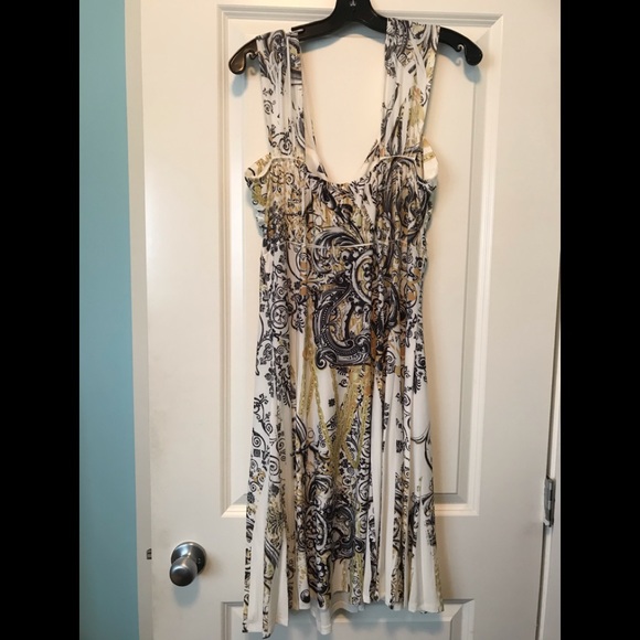 NEW PRETTY WOMEN Dress size 1X - Picture 3 of 5